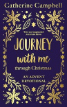 Journey With Me Through Christmas -  An Advent Devotional